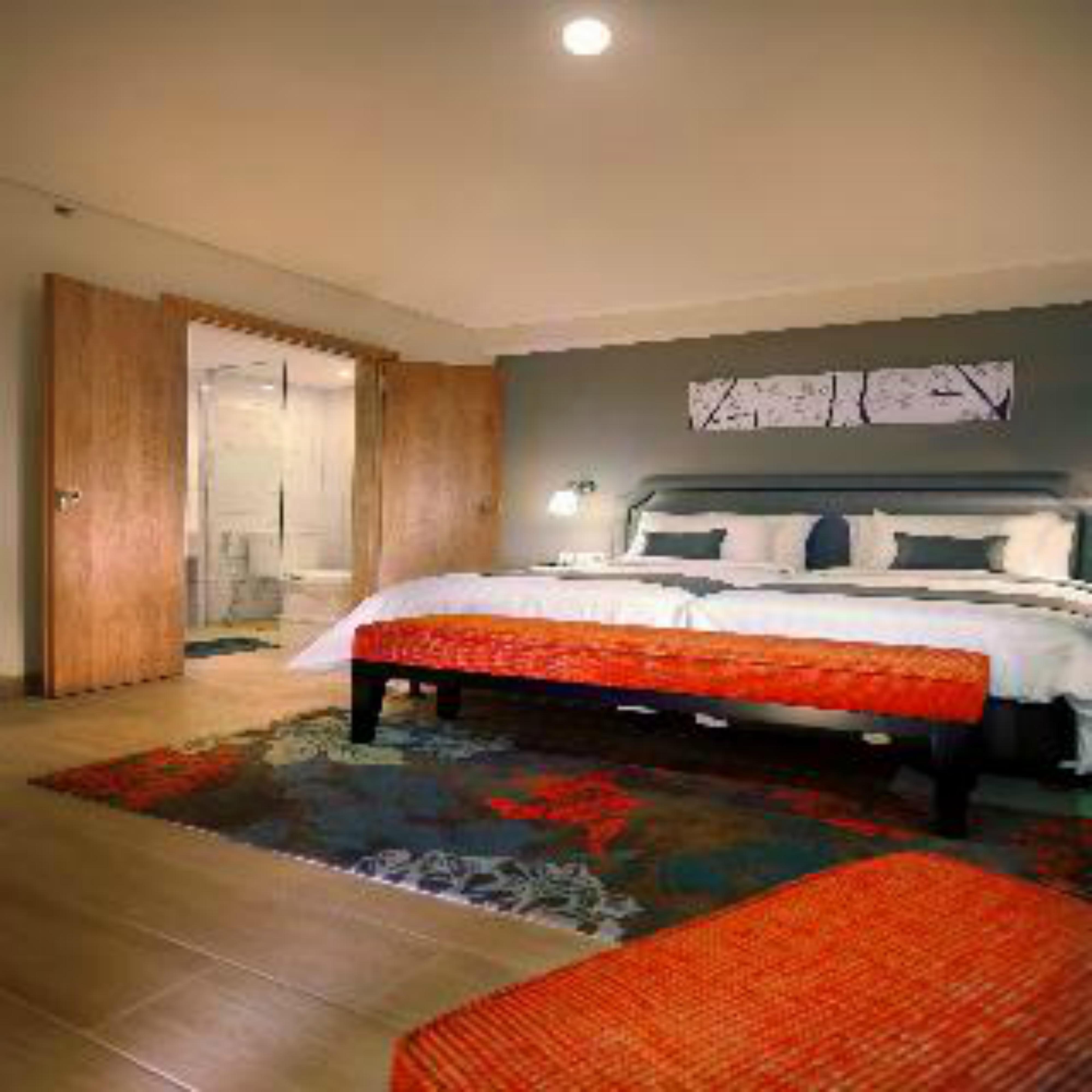 Harper Kuta Hotel by ASTON Legian Exteriör bild