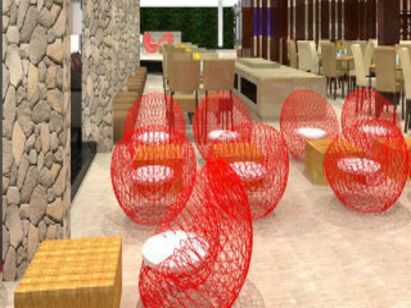 Harper Kuta Hotel by ASTON Legian Exteriör bild